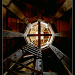 ...jednou tam vylezu a rozhlédnu se po krajině...