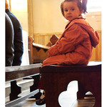 <b>...vidím ťa (kostolofka I)</b>