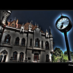 <B><U> ... Adamsovci ...</B></U>