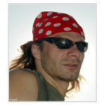 <B><U> ... Rado ...</B></U>