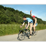<B><U> ... tandem ... </B></U>