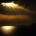 a nebe se otevřelo ...