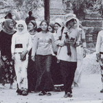 Na školním výletě