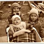 Vzpomínka na rok 1985