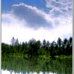 rEJVÍZ-vELKÉ MECHOVÉ JEZÍRKO