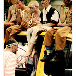 Indiáni z predmestia