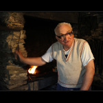 Nemá mi kdo foukat měchy