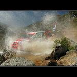 Utíkej, stříká to!!!