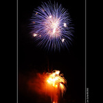 Ohňostroj v podání Portugalska