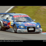 DTM - Mattias Ekström