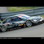 DTM - Mikka Hakkinen