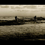 surfin´ the darkness