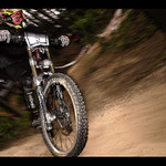 downhill/náměšť nad oslavou