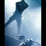 and the hell has frozen..