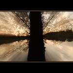 Čtyři okna svítání