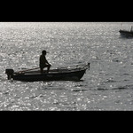 Podvečerní návrat