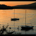 Přehradní zákoutí