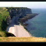 TDF Étretat