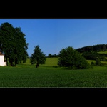 Barokní krajina