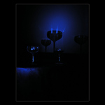 Modrý Portugal