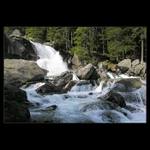 Studenovodske vodopady