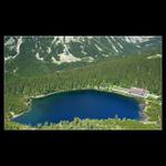 Popradské pleso