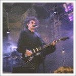 Robert Smith - The Cure