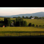 Tales from the south