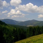 Krkonoše