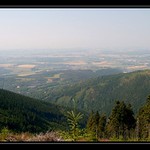 Krkonoše, pohled do duše