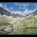Spišské pleso č.3