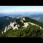 roháčské chodníčky