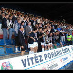 FCB vítěz POHÁRU ČMFS 2004/05