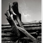 Když v náručí láskou zjihlá...