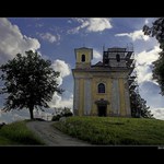 Jen stavba ze dřeva a kamene II.