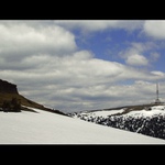 Vzpomínka na zimu II