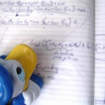 Jestli se z toho nezblaznim tak budu chytrej