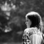 kometa na plovárně