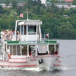 Spustit kotvy, přistáváme...