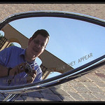 Big brother is watching you