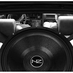 Decibely na maxxximum