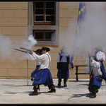 Zelenohorský výstřelek