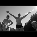 Léto budiž pochváleno
