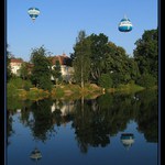 Balónofka číslo 2