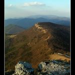 Malá Fatra z Kľaku