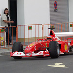 Barrichello