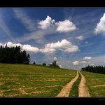 Pozemský klid versus rej na obloze