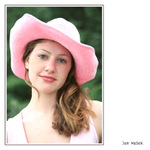 Pink girl III