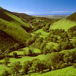 I zde hobit mohl žíti - Ostrov Man