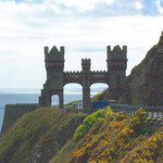 Brána moře - Ostrov Man 2